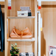 Illustration for article titled Your Clothes Wont End Up in a Pile on the Floor (Probably) Thanks to These Tiny Closet Solutions